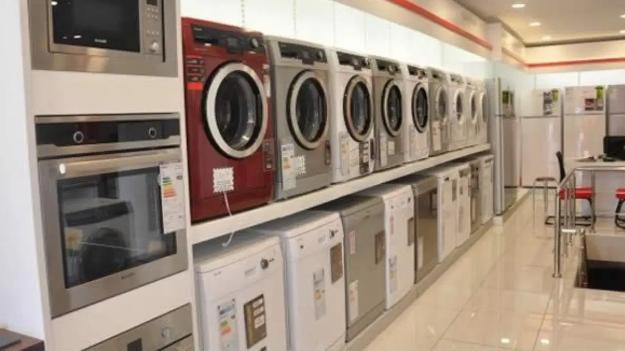 Karaçoban Beyaz Eşya Tamircisi