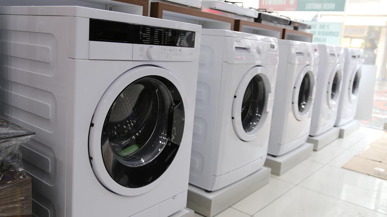 Karaçoban Beyaz Eşya Tamircisi